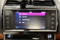 Jaguar XE 2.0 D 180 ch PRESTIGE