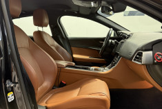 Jaguar XE 2.0 D 180 ch PRESTIGE