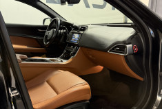 Jaguar XE 2.0 D 180 ch PRESTIGE