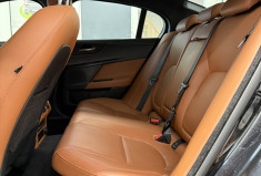 Jaguar XE 2.0 D 180 ch PRESTIGE
