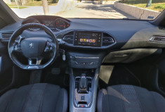 Peugeot 308 130 CH EAT8 - GT LINE - Camera - Carplay - Distrib à jour - Entretien complet fait