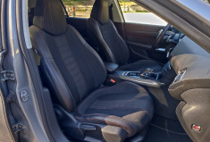 Peugeot 308 130 CH EAT8 - GT LINE - Camera - Carplay - Distrib à jour - Entretien complet fait