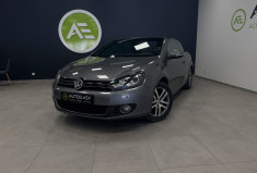 Volkswagen Golf 1.2 TSI Carat
