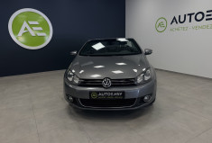 Volkswagen Golf 1.2 TSI Carat