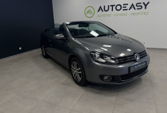 Volkswagen Golf 1.2 TSI Carat