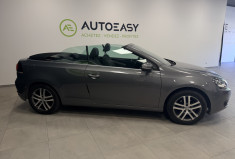 Volkswagen Golf 1.2 TSI Carat