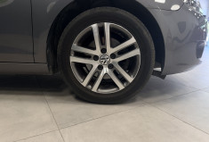 Volkswagen Golf 1.2 TSI Carat
