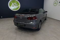 Volkswagen Golf 1.2 TSI Carat