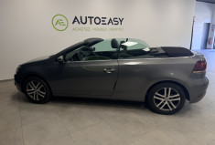 Volkswagen Golf 1.2 TSI Carat