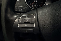Volkswagen Golf 1.2 TSI Carat