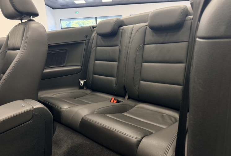 Volkswagen Golf 1.2 TSI Carat