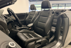 Volkswagen Golf 1.2 TSI Carat