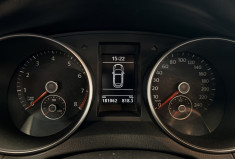 Volkswagen Golf 1.2 TSI Carat