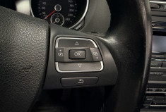 Volkswagen Golf 1.2 TSI Carat