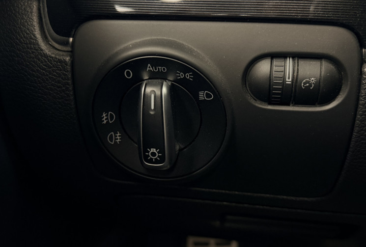 Volkswagen Golf 1.2 TSI Carat
