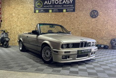 BMW Série 3 E30 325 i  PACK M 172 CV GARANTIE 1 AN