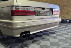 BMW Série 3 E30 325 i  PACK M 172 CV GARANTIE 1 AN