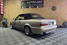 BMW Série 3 E30 325 i  PACK M 172 CV GARANTIE 1 AN