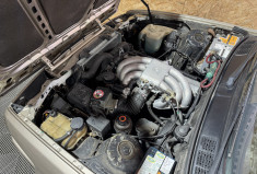 BMW Série 3 E30 325 i  PACK M 172 CV GARANTIE 1 AN
