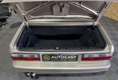 BMW Série 3 E30 325 i  PACK M 172 CV GARANTIE 1 AN