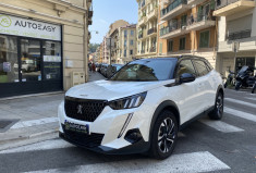 Peugeot 2008 1.2 130 CH EAT8 GT VIRTUAL COCKPIT CARPLAY...