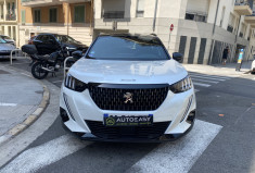Peugeot 2008 1.2 130 CH EAT8 GT VIRTUAL COCKPIT CARPLAY...