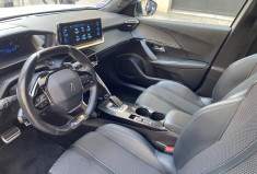 Peugeot 2008 1.2 130 CH EAT8 GT VIRTUAL COCKPIT CARPLAY...