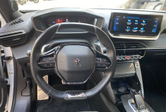 Peugeot 2008 1.2 130 CH EAT8 GT VIRTUAL COCKPIT CARPLAY...