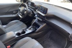 Peugeot 2008 1.2 130 CH EAT8 GT VIRTUAL COCKPIT CARPLAY...