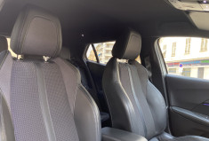 Peugeot 2008 1.2 130 CH EAT8 GT VIRTUAL COCKPIT CARPLAY...