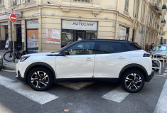 Peugeot 2008 1.2 130 CH EAT8 GT VIRTUAL COCKPIT CARPLAY...