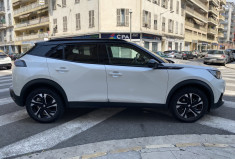 Peugeot 2008 1.2 130 CH EAT8 GT VIRTUAL COCKPIT CARPLAY...