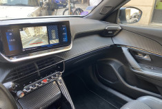 Peugeot 2008 1.2 130 CH EAT8 GT VIRTUAL COCKPIT CARPLAY...