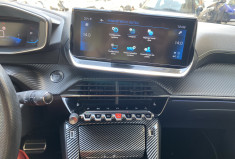 Peugeot 2008 1.2 130 CH EAT8 GT VIRTUAL COCKPIT CARPLAY...