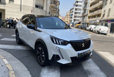 Peugeot 2008 1.2 130 CH EAT8 GT VIRTUAL COCKPIT CARPLAY...