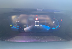 Peugeot 2008 1.2 130 CH EAT8 GT VIRTUAL COCKPIT CARPLAY...