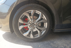 Ford Focus 1.0 ECOBOOST FLEXIFUEL HYBRID 125CV ST LINE DISTRI A CHAINE MOTEUR 1800KMS GARANTIE 2 ANS