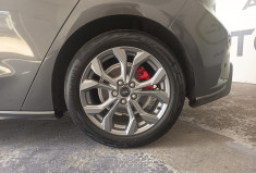 Ford Focus 1.0 ECOBOOST FLEXIFUEL HYBRID 125CV ST LINE DISTRI A CHAINE MOTEUR 1800KMS GARANTIE 2 ANS