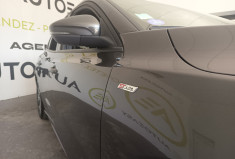 Ford Focus 1.0 ECOBOOST FLEXIFUEL HYBRID 125CV ST LINE DISTRI A CHAINE MOTEUR 1800KMS GARANTIE 2 ANS