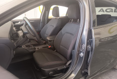 Ford Focus 1.0 ECOBOOST FLEXIFUEL HYBRID 125CV ST LINE DISTRI A CHAINE MOTEUR 1800KMS GARANTIE 2 ANS