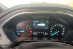 Ford Focus 1.0 ECOBOOST FLEXIFUEL HYBRID 125CV ST LINE DISTRI A CHAINE MOTEUR 1800KMS GARANTIE 2 ANS