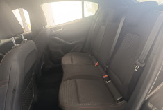 Ford Focus 1.0 ECOBOOST FLEXIFUEL HYBRID 125CV ST LINE DISTRI A CHAINE MOTEUR 1800KMS GARANTIE 2 ANS