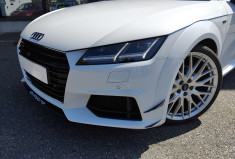 Audi TT ROADSTER S-line 2.0L TFSI 230 QUATTRO S-Tronic