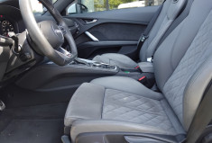 Audi TT ROADSTER S-line 2.0L TFSI 230 QUATTRO S-Tronic