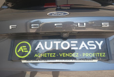 Ford Focus 1.0 ECOBOOST FLEXIFUEL HYBRID 125CV ST LINE DISTRI A CHAINE MOTEUR 1800KMS GARANTIE 2 ANS