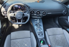 Audi TT ROADSTER S-line 2.0L TFSI 230 QUATTRO S-Tronic