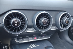 Audi TT ROADSTER S-line 2.0L TFSI 230 QUATTRO S-Tronic