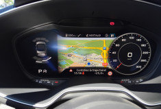Audi TT ROADSTER S-line 2.0L TFSI 230 QUATTRO S-Tronic