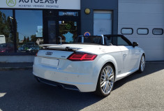 Audi TT ROADSTER S-line 2.0L TFSI 230 QUATTRO S-Tronic