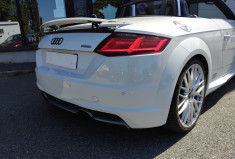 Audi TT ROADSTER S-line 2.0L TFSI 230 QUATTRO S-Tronic